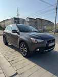 Mitsubishi ASX 1.8 Diesel 4x4