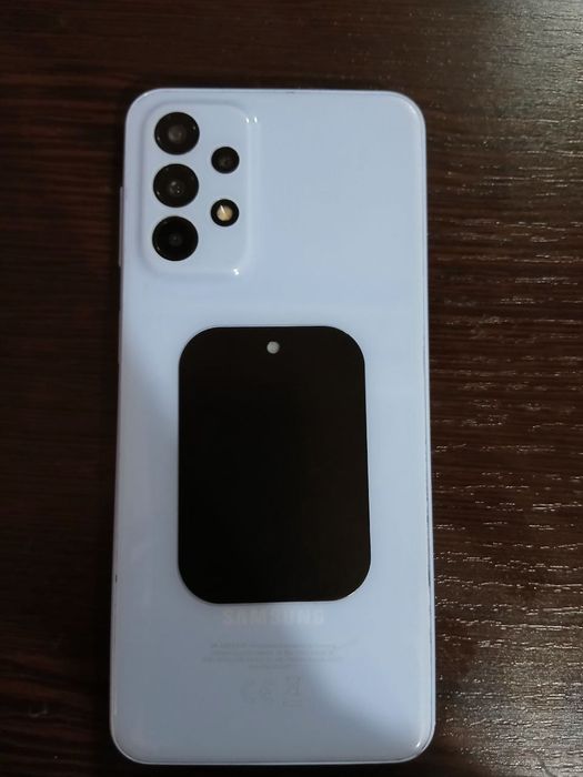 Samsung a23 karobkasi bor