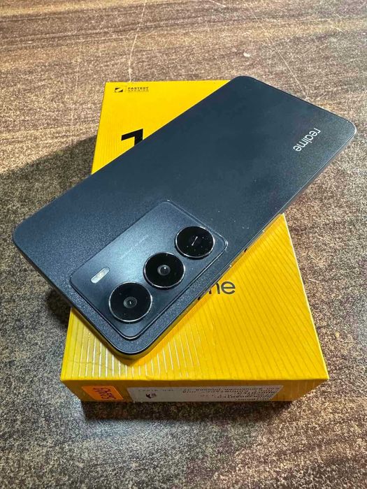 realme 14X 5G 128GB 6GB RAM