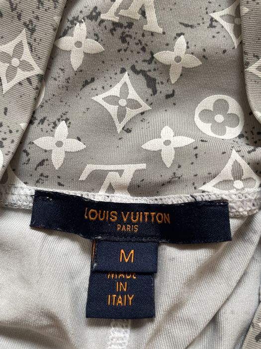 Louis Vuitton клин