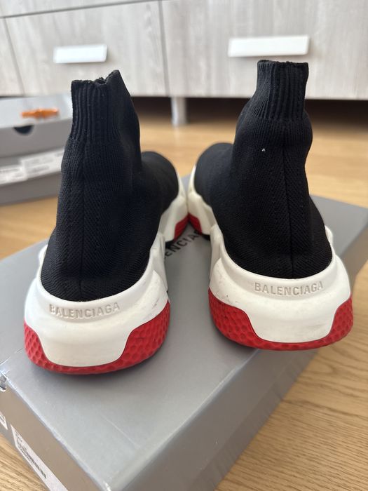 Balenciaga Speed marime 38
