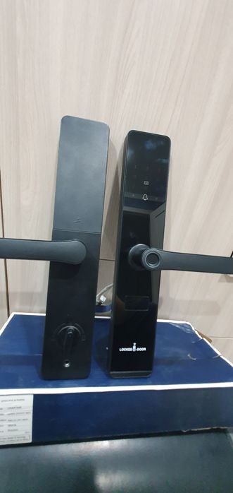 Замки врезные и накладной дверные