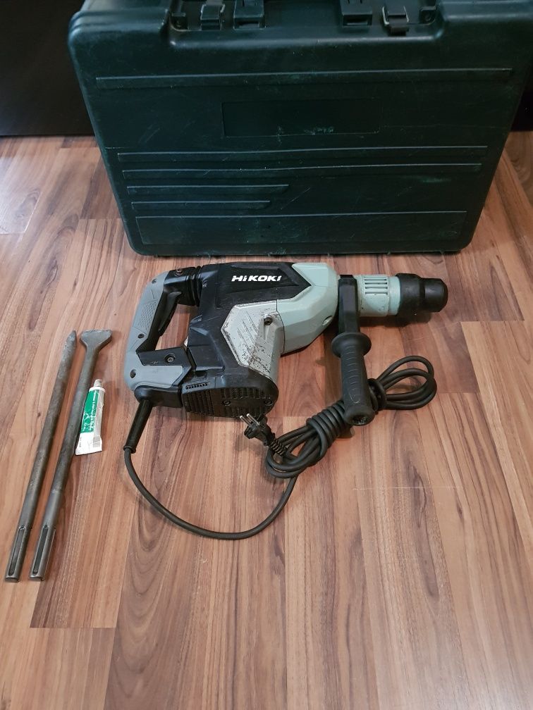 Rotopercutor Hikoki (Hitachi)DH 40MEY