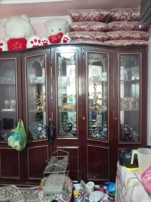 Narxi kelishiladi