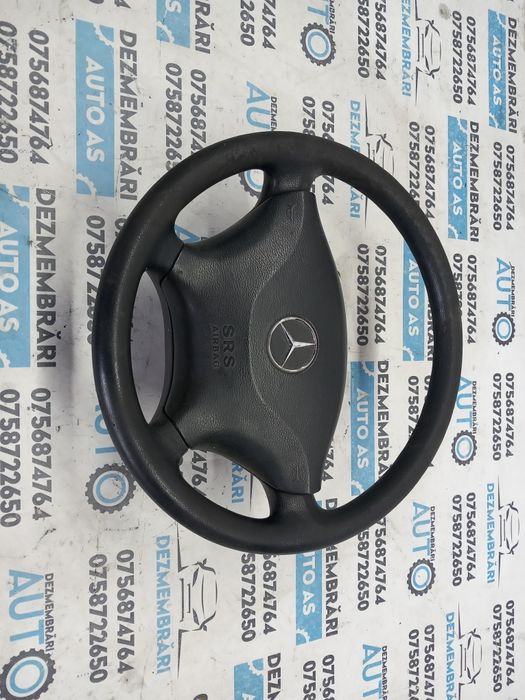 Volan Mercedes Vito