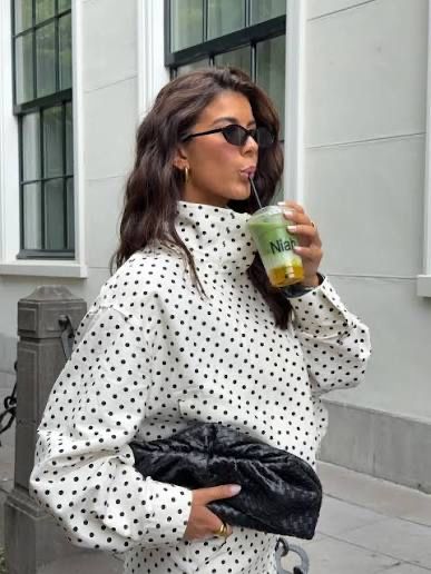 Zara Зара яке на точки