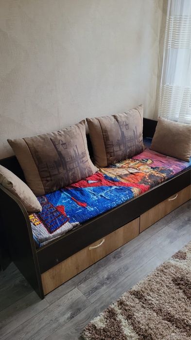 Детская кравать!!! Срочно продам