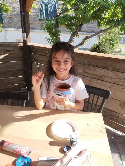 Мастер классы. Детские. На выезд.