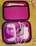 Epilator definitiv Glide Silk'n 50.000 pulsații