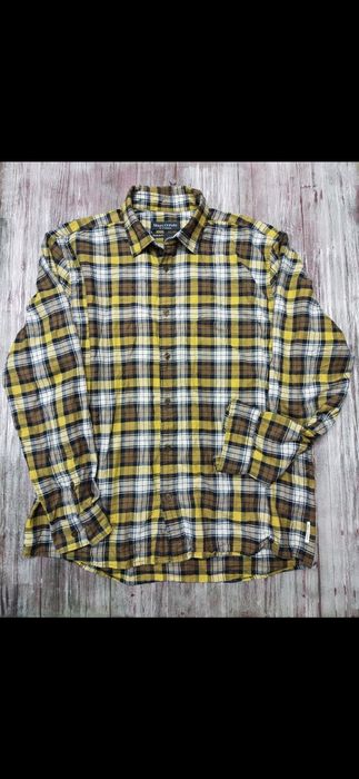 Мужская рубашка Marc O'Polo. Производитель: Германия