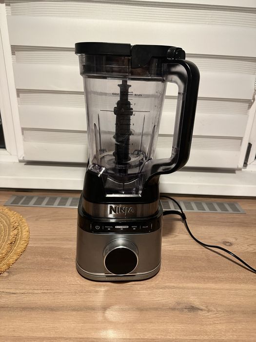 Blender Ninja Detect Power Pro