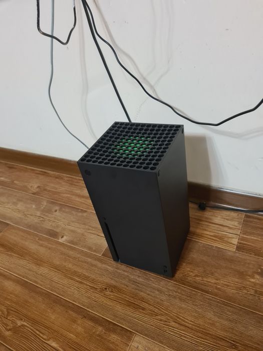 xbox series x 2 геймпад