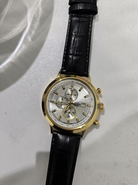 Продам золотые Rolex 750 пробы Баку