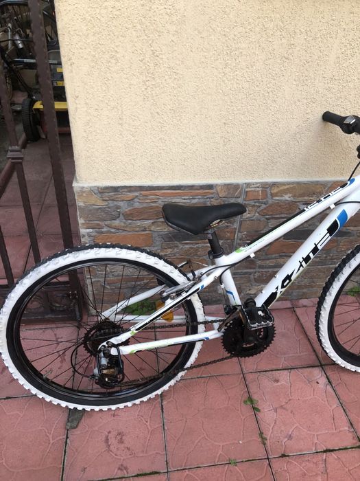 Biciclete copii 24 inch