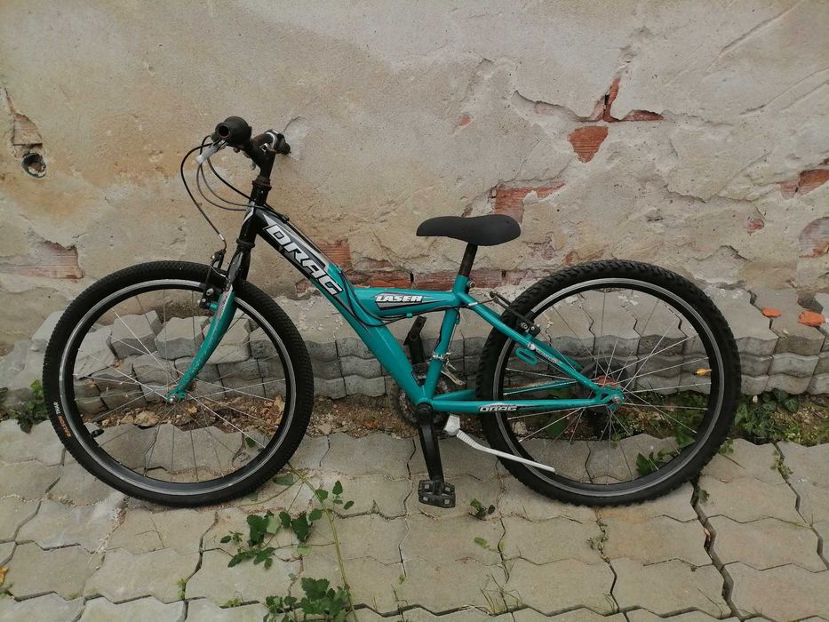 Колело Drag 24 цола