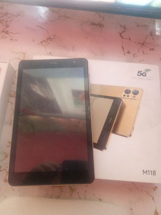 Продам планшеты игровой память 256 Гб