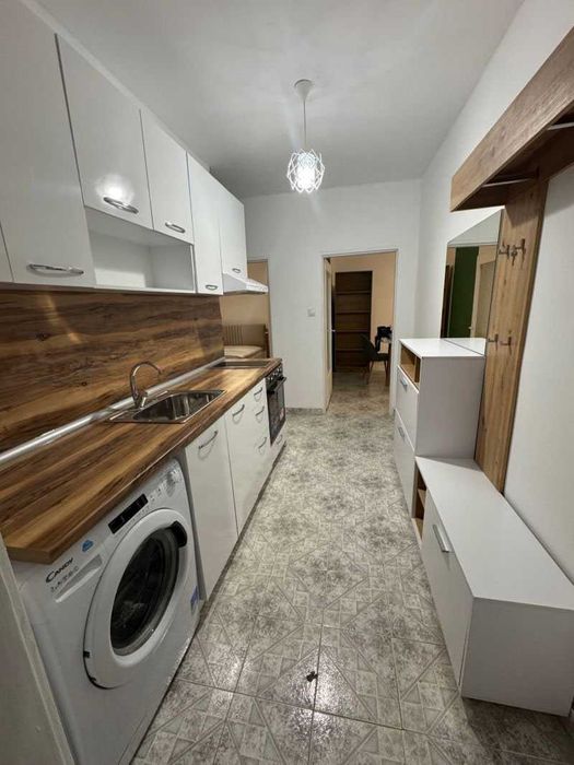 Дава се под наем Тристаен апартамент в София, Дружба 2 - 65 кв.м за 715 € - Снимка #2