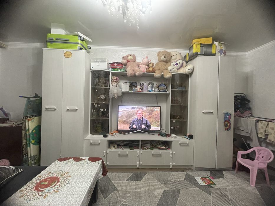 Продам стенку тв зону шкаф