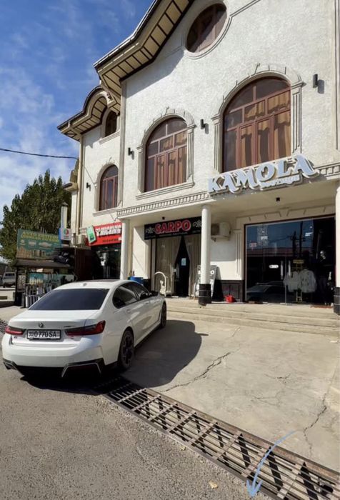 Сдается в аренду На долгий срок