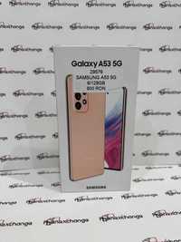 Samsung A53 5G Awesome Peach 128/6GB