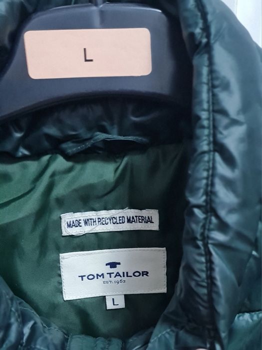 Vesta Tom Tailor marimea L