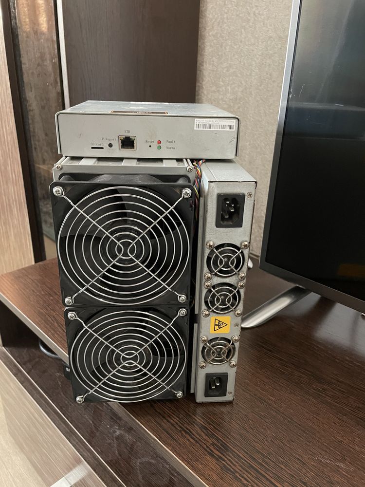 Antminer t17 42th