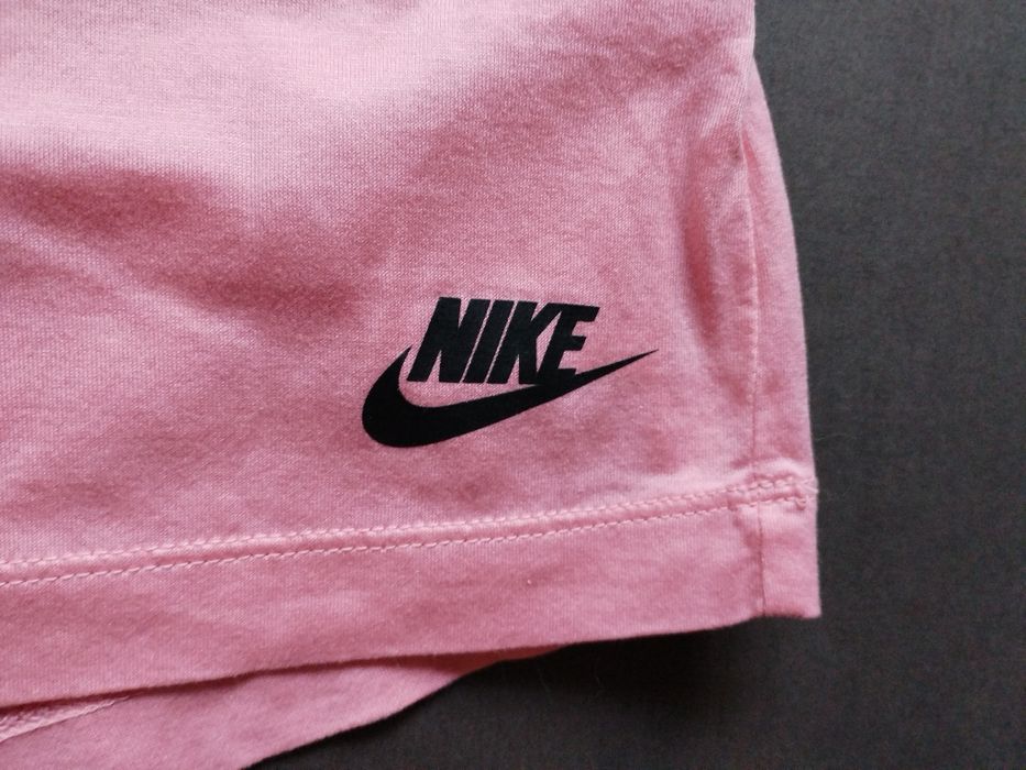 Nike -s -дамска тениска