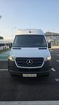 Mercedes Sprinter 907