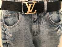 Колин Louis Vuitton LV Оригинал