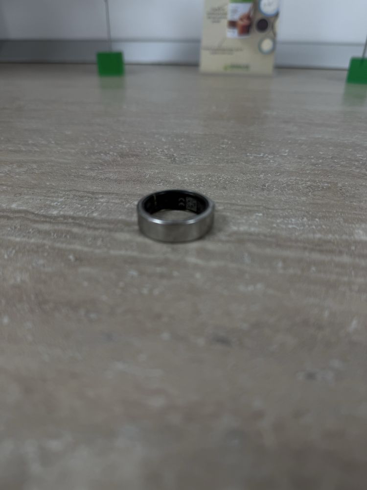 Oura Ring – Inel inteligent pentru monitorizare sănătate & somn
