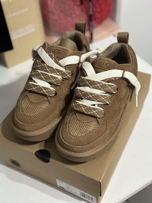 Ugg noi in cutie Lo Lowmel