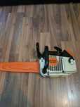 Drujbă Stihl  MS 200 T