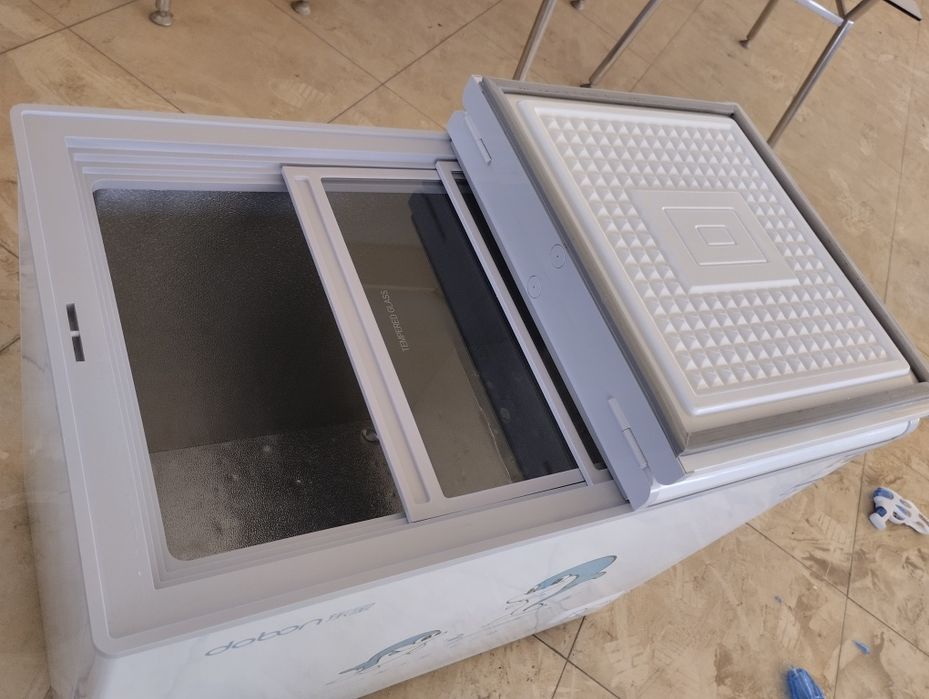 Marazelnik zoʻr xoltta ozgina ishlatilgan 2025