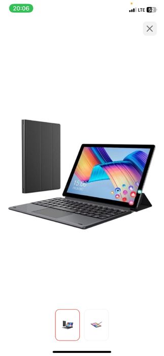 Планшет G-VIIL G2000 10 дюйм