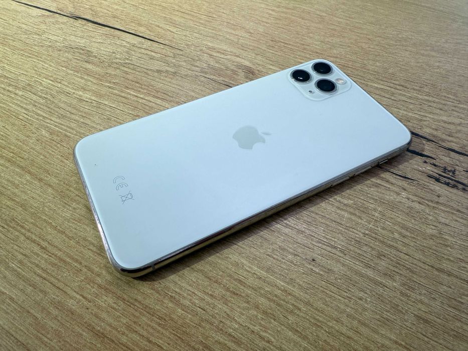 iPhone 11 Pro max 64Gb | Factura & Garantie | Buy-Back |