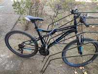 Vând bicicleta!!