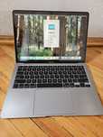 Macbook Air 2020 13 i5/16/256GB