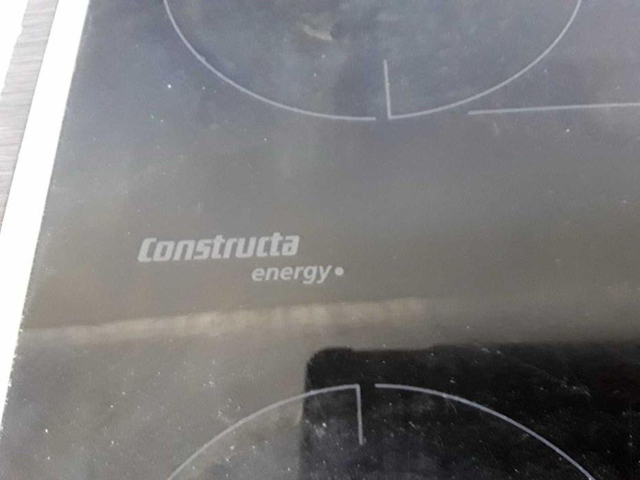 Фурна с котлони Constructa