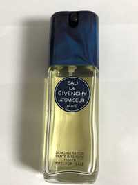 Eau de Givenchy EDP Parfum Vintage