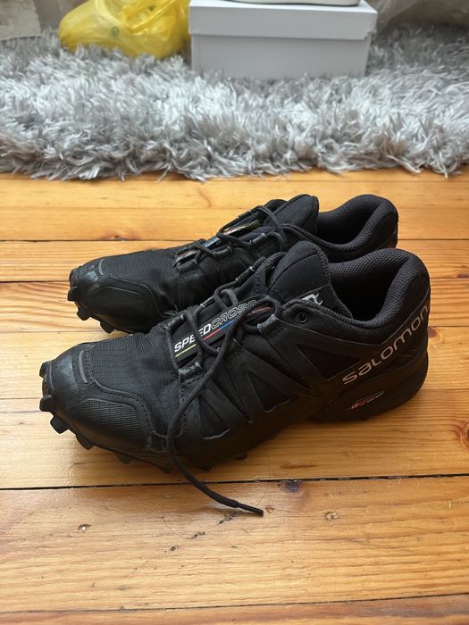 Дамски маратонки саломон