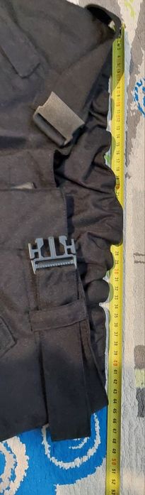 Панталон за мотоциклет Aprilia Techno, XL