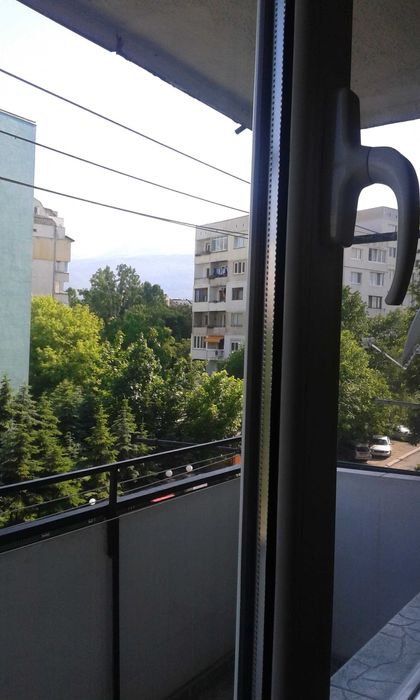 София, Дървеница, 3стаен,дава се под наем