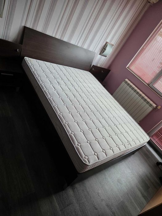 мебели за спалня - гардероб и спалня и бюро