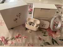 Airpods pro 2 nd