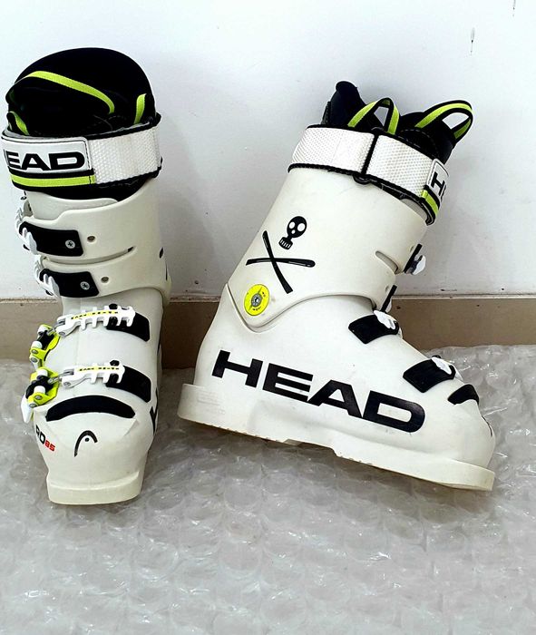 HEAD - raptor  Ски обувки