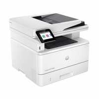 МФУ HP LaserJet Pro M4103fdn 2Z636A (3 в 1) дуплекс, АПД, Ethernet