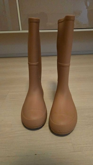 Нови гумени ботуши Jun Deng – размер 39