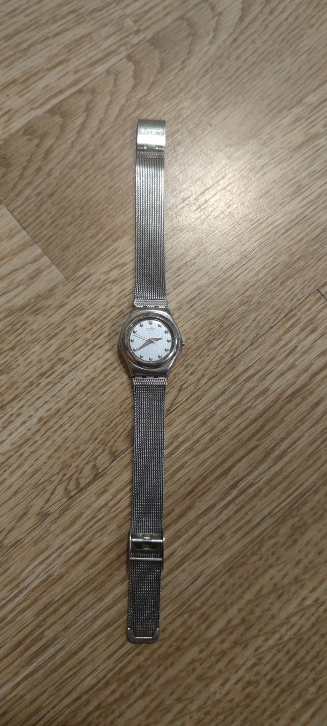 Ceas dama Swatch Irony Libertine