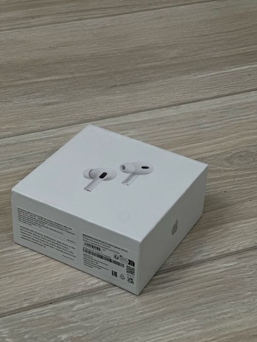 Продам airpods хорошего качество