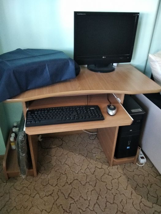 Vand calculator complet,functional Bacau